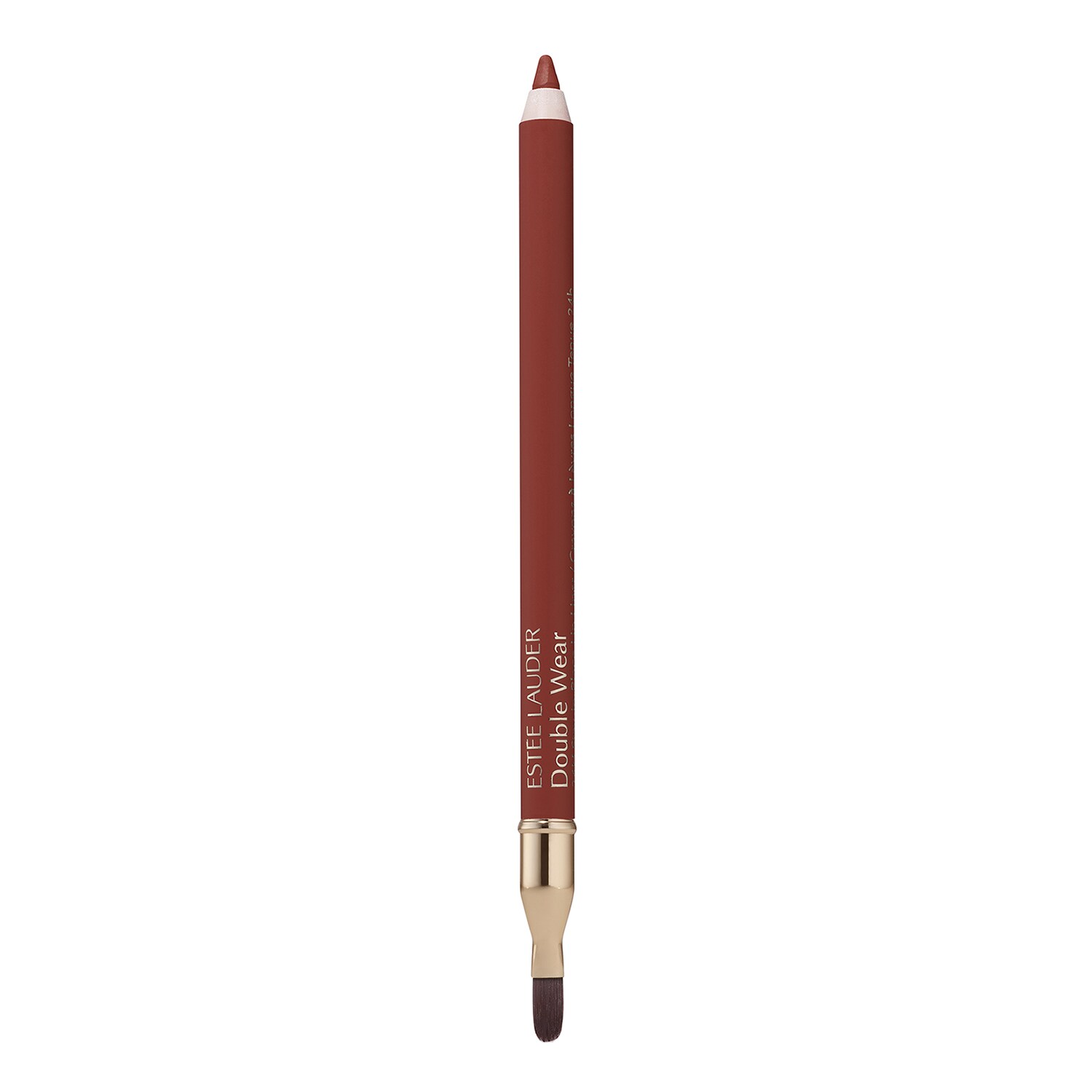 Estée Lauder - Double Wear 24h Stay-in-place Lip Liner - Spice - Dla Kobiet